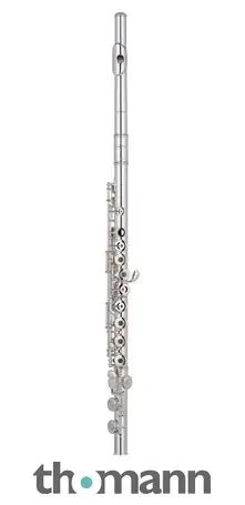 Novinka Pearl Flutes Quantz B505RE-HC Flute