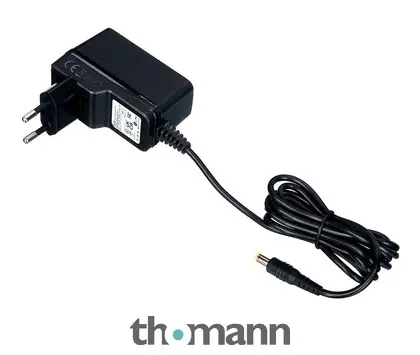 Sonicware Power Supply 9V Sleva