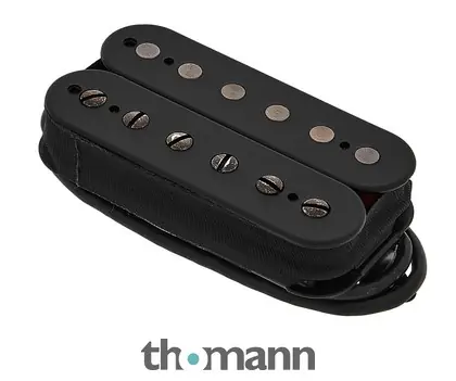 Seymour Duncan Jeff Loomis Noumenon Bridge BK Speciální Cena