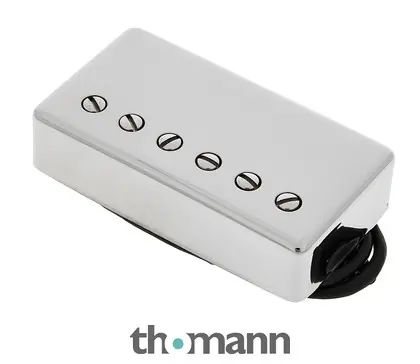 Finální Výprodej Seymour Duncan Jeff Loomis Humbucker Bridge N