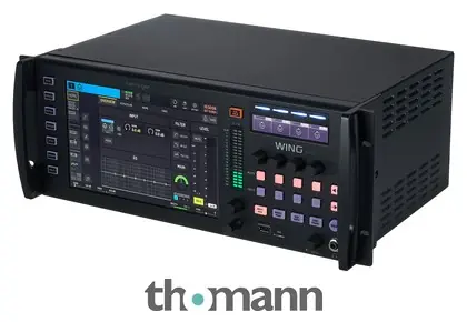 Speciální Cena Behringer WING Rack