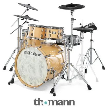 Bezpečná Platba Roland VAD716-GN E-Drum Set