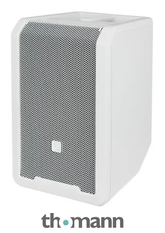 Expresní Doručení LD Systems ANNY 8 White