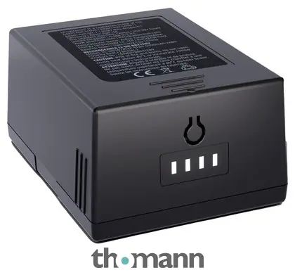 Poslední Šance LD Systems ANNY 8 Battery