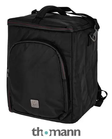 LD Systems ANNY 8 Backpack Cenová Bomba