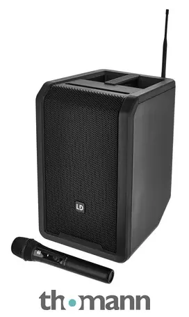 LD Systems ANNY 8 HHD B8 Akční Cena