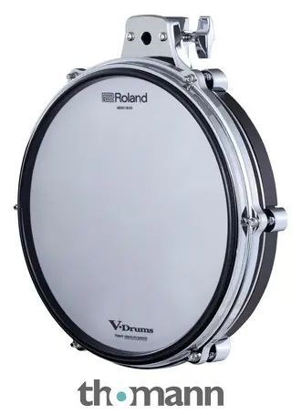 Dokud Zásoby Vydrží Roland PD-12X 12" V-Drums Pad