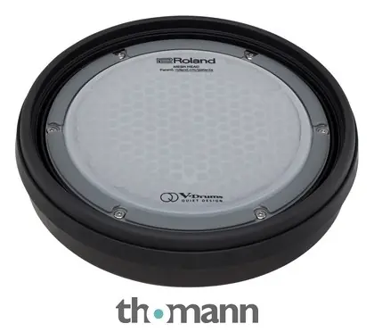 Roland PDQ-8S 8" Snare Pad Originální