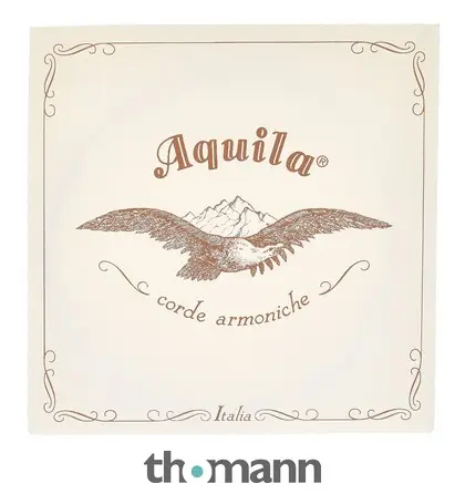 Odeslání Ihned Aquila 160D140 Wound NG Lute String