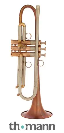 Cenově Výhodný AR Resonance Nakariakov Bb-Trumpet
