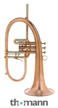 AR Resonance Sipiagin Flugelhorn Zlevněný