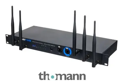 Swissonic Professional Router 2 MKIII Časově Omezené