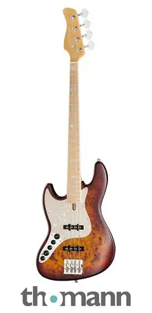 Nakupujte Hned Marcus Miller V7 Swamp Ash-4 Reissue B-Stock