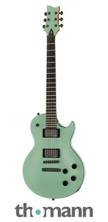 Nejlepší Volba Harley Benton AguFish STD Signature B-Stock