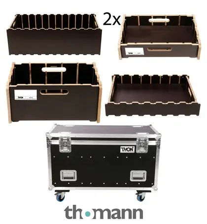 Top Prodej Thon Multiflex 120 Grid Bundle 1