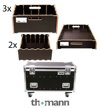 Thon Multiflex 120 Grid Bundle 2 Hit Sezóny