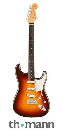Akční Nabídka Fender Bvlgari Stratocaster NOS LTD