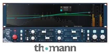 Sezónní Sleva Pulsar Audio Poseidon