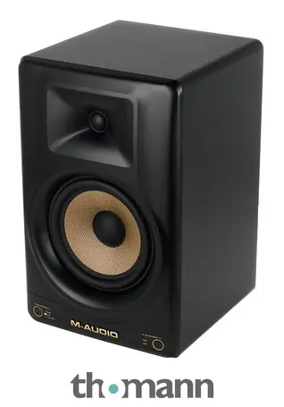 Oblíbený M-Audio Forty Sixty