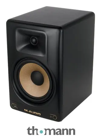 M-Audio Forty Eighty Expresní Doručení