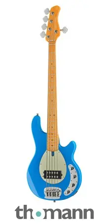 Marcus Miller Z3-5 Blue Akční Cena