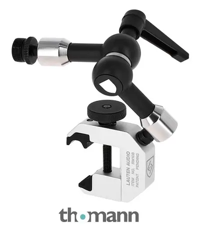 Lauten Audio Rim Mount Dokud Zásoby Vydrží