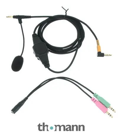 Sleva Valco Wired Microphone Thing