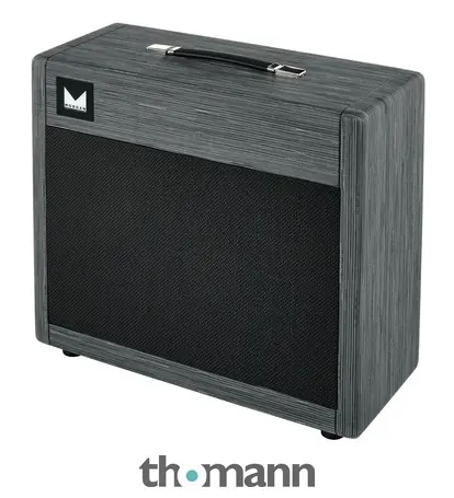 Morgan Amplification 112 Cab Twilight Super Cena