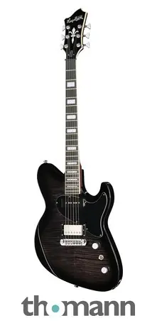 Výprodej Hagstrom Adina Dark Storm