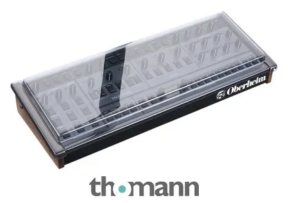 Decksaver Oberheim OB-X8 Desktop (SF) Tovární Cena