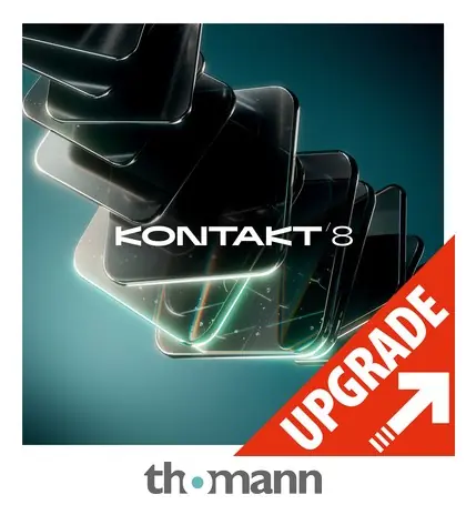 Bezpečná Platba Native Instruments Kontakt 8 Update