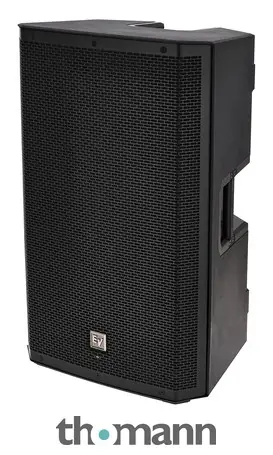 Poslední Šance EV ZLX 15P G2 B-Stock