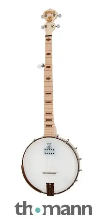 Deering Goodtime A/E Banjo Časově Omezené