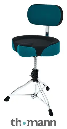 Nová Kolekce Dixon PSN-12BBT Drum Throne
