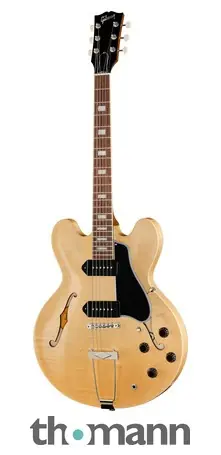 Gibson ES-330 Antique Natural Nejlepší Cena