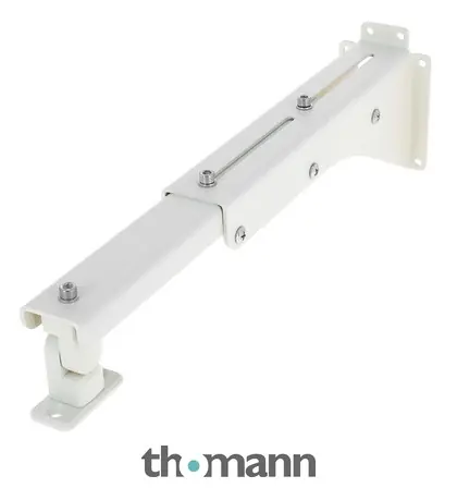 Víkendová Akce LD Systems CURV 500 WM WH Wall Mount