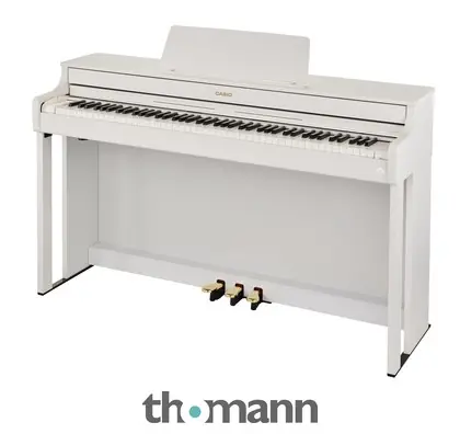 Casio AP-300 WE Přímo Od Výrobce