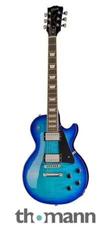 Nejlepší Volba Gibson Les Paul Studio Session Cob.B.