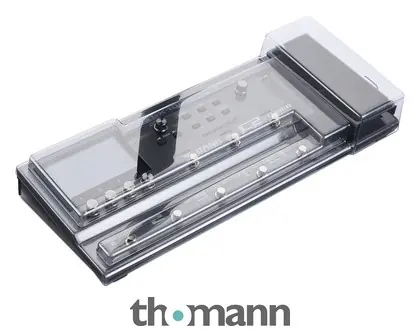 Horká Nabídka Decksaver Boss GX-100