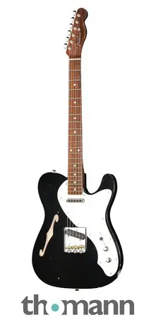 Nakupujte Hned Fender LTD 50 Tele Thinline RW AB