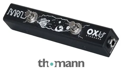 Barn3 OXU Standard Foot Switch Zlevněný