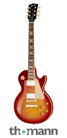 Akce Gibson Les Paul Standard 50s AAA CS