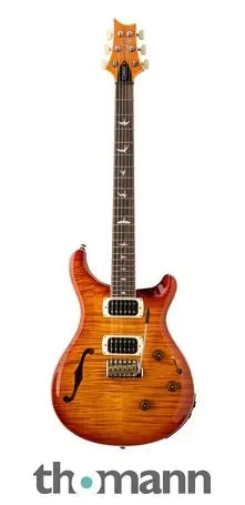 Must-Have PRS SE Custom 24 Semi-Hollow VS