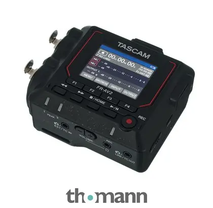 Tascam FR-AV2 Koupit Online