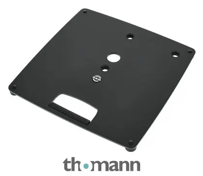 K&M 26707 Base plate S (3 x M20) Tovární Cena