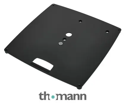 Poslední Šance K&M 26716 Base plate L (3 x M20)