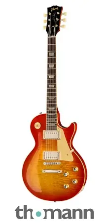 Pouze Dnes Gibson LP Standard 60 WC VOS HPT 2