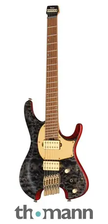 Ibanez MGFM10-OBL Novinka