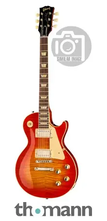 Gibson Les Paul 60 ULA HPT WTB Dokud Zásoby Vydrží