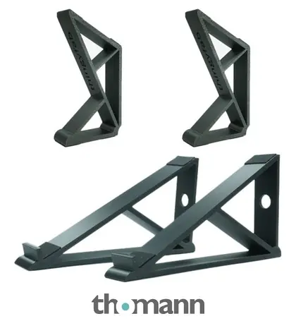 thingyfab Universal Stand High Bundle L Novinka